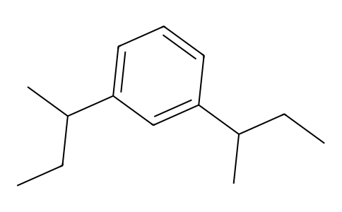 m-Di(sec-butyl)benzene 1079-96-5
